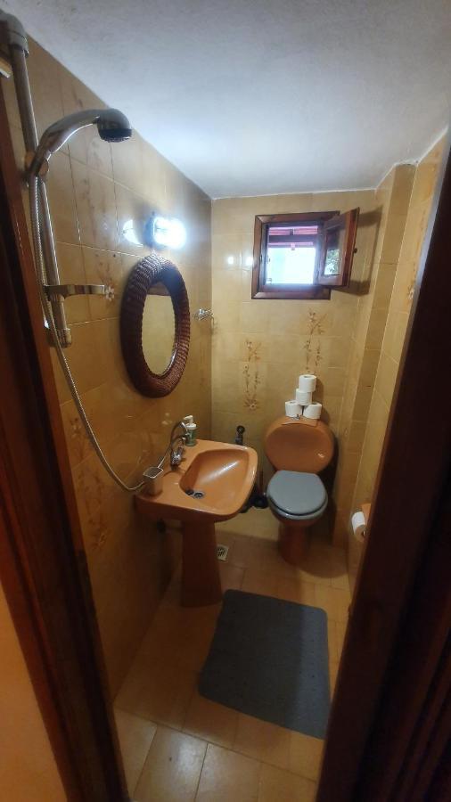 Adorable 2 Floors Two Bedroom Vacation Maisonette Nea Poteidaia Exterior photo
